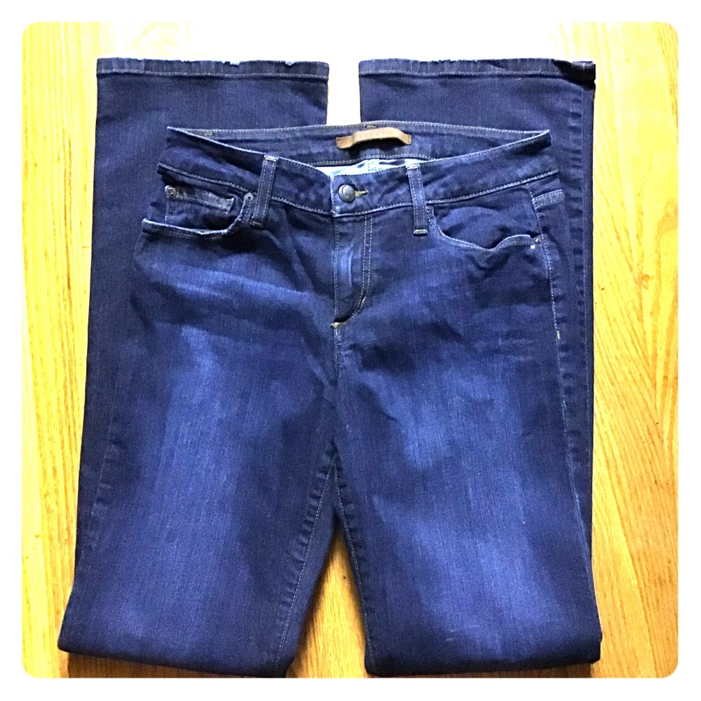 Joe’s Honey Bootcut Jeans